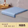 Almofada de assento macia em L para degrau loja de milk tea restaurante biblioteca canto de quadra de basquete assento de canto almofada de espuma de esponja