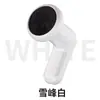 Nova máquina para queimar gordura para embelezamento corporal, massageador abdominal portátil para uso doméstico, massageador muscular portátil sem fio com carregamento para mulheres