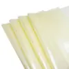 En stock 17g papel nacarado de pera material de embalaje para ramo de pera nacarada engrosado impermeable 26g papel nacarado de pera al por mayor