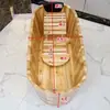 Banheira de Madeira de Zhang para Adultos, Usada em Salões de Beleza, para Banho, Banho de Vapor e Banho Tradicional Yao, Feita de Madeira Maciça