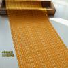 Una variedad de color exportación encaje elástico ropa falda bajo extendido tubo decorativo accesorios para el pecho