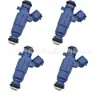 Adecuado para Hyundai Elantra Yuedong Kia 1.4 Furui Automóvil Inyector de Combustible 35310-2B000