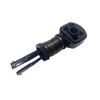 Nuevo Santana Nuevo Jetta Rapid Polo Soporte de Cable de Cambio 6R0711202 6Q0711202