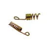 Herrajes de Acero Inoxidable Muelle de Extensión con Forma Especial 304 Muebles Juguete Accesorios de Muelle Muelle de Extensión de Alta Elasticidad Fábrica Venta al por Mayor