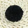 Chapéu, Cachecol, Acessórios para Brinquedos, Pom-pom de Caxemira 4,5cm, Pom-pom de Pelúcia 5,5cm, Pom-pom de Lã Grossa de Poliéster, 6,5cm