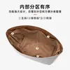 Fabricantes suministro adecuado Goya Goyard Hardy DuPont bolsa de papel para revestimiento bolsa de almacenamiento bolsa organizadora bolsa interior soporte