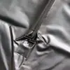 Bolsa para Cuerpo de Material de PVC al por Mayor Suministros Funerarios de Alta Calidad Bolsa para Transportar Cadáveres con 6 Asas Integradas Bolsa para Cadáveres