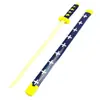 Katana de Sauron juguete espada de bambú espada niños Niño cuchillo de madera cuchillo niños accesorios para actuación accesorios de escenario