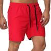 Comércio exterior Fornecimento Transfronteiriço Verão Masculino Casual Shorts Calças de Cinco Pontos Doces Calças Masculinas de Dez Cores À Prova D'Água de Secagem Rápida Calças de Praia
