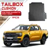 Adecuado para Ford Ranger Pickup Alfombra de Cajuela Ford Ranger Pickup Modificada Alfombra de Cajuela