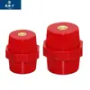 Caja de Distribución Tipo Huso de Cobre Total SM7105 Aislador Base Aislante de Bajo Voltaje Tornillo Pilar Aislante 7120