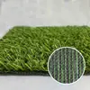 Césped artificial para paisajismo, decoración de paredes exteriores, césped artificial verde y colorido para obras de construcción, patios y cobertura de suelo