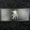 Nova Flor com Contas Criativa Assimétrica Franja de Pérolas Furada Sapato Acessórios de Sapato DIY Sapato Decorativo Flor para Sapato