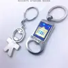 Abrebotellas Europeo y Americano Creativo de Aleación Abrebotellas Diseño de Muñeca Sonriente Regalo Pequeño Práctico para Promoción de Vino
