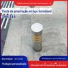 Coluna de Parada de Carro em Aço Inoxidável, Coluna de Alerta, Estaca Anticolisão, Coluna de Isolamento, Estaca de Interseção, Coluna Refletiva, Coluna Móvel, Coluna de Parada de Carro