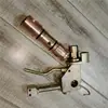 Acessórios para Pilar de Suporte Hidráulico Único, Válvula de Três Vias para Minas de Carvão Subterrâneas, Válvula de Três Vias Anti-Salpicos para Mineração, Fluido Emulsionado