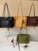 Colección de otoño 2026 transfronteriza: bolsa tote de gran capacidad, elegante, para mujer, perfecta para ir al trabajo, bolso de mano versátil y bolso de hombro