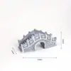 Amazon Juego de Mesa de Arena de Jardín Zen Adornos Manualidades Jardín Decoraciones para el Hogar Micro Paisaje Regalos Venta al por Mayor