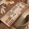 Bandeja de Joyería de Cajón de Escritorio de Alta Calidad con Compartimentos y Diseño de Terciopelo Caja de Almacenamiento DIY Caja para Accesorios de Joyería