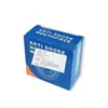 Productos de Comercio Exterior Dientes de Molienda de Doble Cara Aparatos Ortodónticos Termoplástico Eva Aparatos Ortodónticos Eva Juego de Aparatos Ortodónticos Eva Caja de Juego para Molienda de Dientes