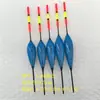 Flotador Corto de Alta Sensibilidad para Peces Grandes para Pesca Salvaje en Aguas Poco Profundas, Flotador para Carpa de Pozo Negro, Engrosado y Super Visible, Caña de Pescar para Lanzamiento a Larga Distancia