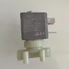 Adequado para Válvula Solenoide de Plástico Plug-in Jiayin Bomba de Água a Vapor Acessórios para Mop Máquina de Café Jyz-3E-P
