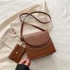 Bolso de Cadena Nuevo Primavera 2025 Transfronterizo, Bolso de Hombro Grande Femenino y Versátil, Bolso de Hombro Cruzado para Viajeros a la Moda
