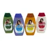 Comercio Exterior Medio Oriente 50ml Fabricante Mayorista Exportación Cuidado Reparación Fijador de Color Limpieza Profunda Champú