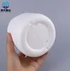 Contenedor de Polvo en Stock Frasco de Boca Ancha de HDPE 850ml Lata de Leche en Polvo PET Color Lejía Detergente para Ropa Lata de Empaque de Sal Explosiva