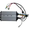 Gerador 60V V7224V controlador de partida, extensor de alcance Lidezhu de quatro rodas, ar condicionado de estacionamento, triciclo elétrico 48V