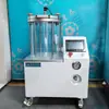 Cámara de Prueba de Inmersión en Agua a Presión IPX78 50m Máquina de Pruebas de Presión de Agua Profunda Equipo de Pruebas de Impermeabilidad