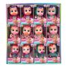Boneca Que Chora Cry Babys Brinquedo Transfronteiriço Boneca de Vinil Bebe Água Boneca de Lágrimas Atacado