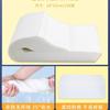 Toalha Descartável Pano de Pé Toalha de Pé Loja de Banho de Pés Papel para Limpeza de Pés Polpa de Madeira Ampliada Padrão Pérola Manicure Toalha de Beleza