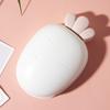 Caixa de sabão criativa personalizada fofa grande com tampa caixa de armazenamento para banheiro com drenagem caixa de sabão de desenho animado para uso doméstico