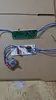 Acessórios para Máquina de Embalagem Semi-Automática Universal Transformador de Aquecimento e Cabeça de Aquecimento Combinação 220V para 1.8V