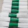 Fabricante Original Pacote com 80 Unidades Vermelho, Branco, Azul e Branco Palitos Limpadores de Tubo Acessórios para Limpeza de Tubo Escova de Tubo Palitos de Algodão