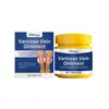 Crema Nutritiva para el Cuidado de las Piernas South Moon Cuidado para la Piel de las Piernas Fácil de Absorber y Aplicar Crema de Masaje para el Cuidado