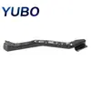 Aplicable a 2019-2025 Nissan Altima Lado del conductor Soporte del radiador Núcleo F25136Cama