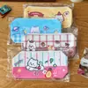 Estuche de Lápices de Dibujos Animados West Highland para Estudiantes, Caja de Papelería de Gran Capacidad, Regalo de Papelería para Estudiar, Bolsa de Lápices Linda de Alto Valor