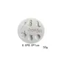 Molde de Silicona Líquida para Pastel de Terror de Halloween Herramienta Plegable para Hornear Azúcar diy Arcilla Herramienta de Modelado