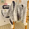 Manta Bola de Fleece Coral Xale para Cochilo no Escritório Manta para Ar Condicionado Manta de Cochilo para Uma Pessoa Manta de Cama Manta para Pés de Sofá