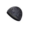 Gorra deportiva para exteriores Four Seasons de Amazon, con forro de seda color leche, de secado rápido, transpirable y redonda.