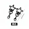 Colgante Pindou Buscando Amor Accesorios Anillo de Resorte Aro Abierto Cadena de Extensión Cadena de Cuentas Llavero con Cascabel Cierre Accesorios DIY