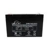 Batería de plomo-ácido Rex 6v10ah/20hr batería para báscula electrónica báscula de plataforma especial batería universal báscula de pesaje