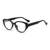 Armações de Óculos Retro de Nova Moda para Mulheres 2026, Receita Personalizável, Óculos Populares Xiaohongshu com Lentes Anti-Luz Azul Sem Grau