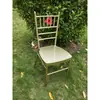 Ventas Directas de Fábrica de Sillas de Bambú Dorado, Sillas para Bodas, Sillas de Exterior, Sillas para Hoteles, Sillas para Banquetes, Sillas para Salones de Bodas, Sillas de Aleación de Aluminio, Sillas de Comedor