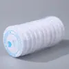 Hilo Elástico Transparente de Cristal Transfronterizo 100m Hilo Elástico Elástico Hecho a Mano para Abalorios DIY Resistente al Desgaste Cordón para Pulsera de TPU Venta al por Mayor