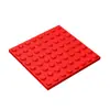 Bloques de Construcción de Ladrillos Altos Gds-528 Son Compatibles con Lego 41539 Kit de Modelo de Placa 8x8 DIY Piezas Básicas de Construcción