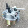 Lista Completa de Piezas para Motor de Gasolina 168 Motor de Gasolina 170Fgx160 Bomba de Agua Motocultor Micro Arrocera Cosechadora Carburador