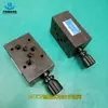 Válvula de Retención Superpuesta Mtcv-02A-O Mtcv-03A-O Mtcv-04A-O Mtcv-06A-O